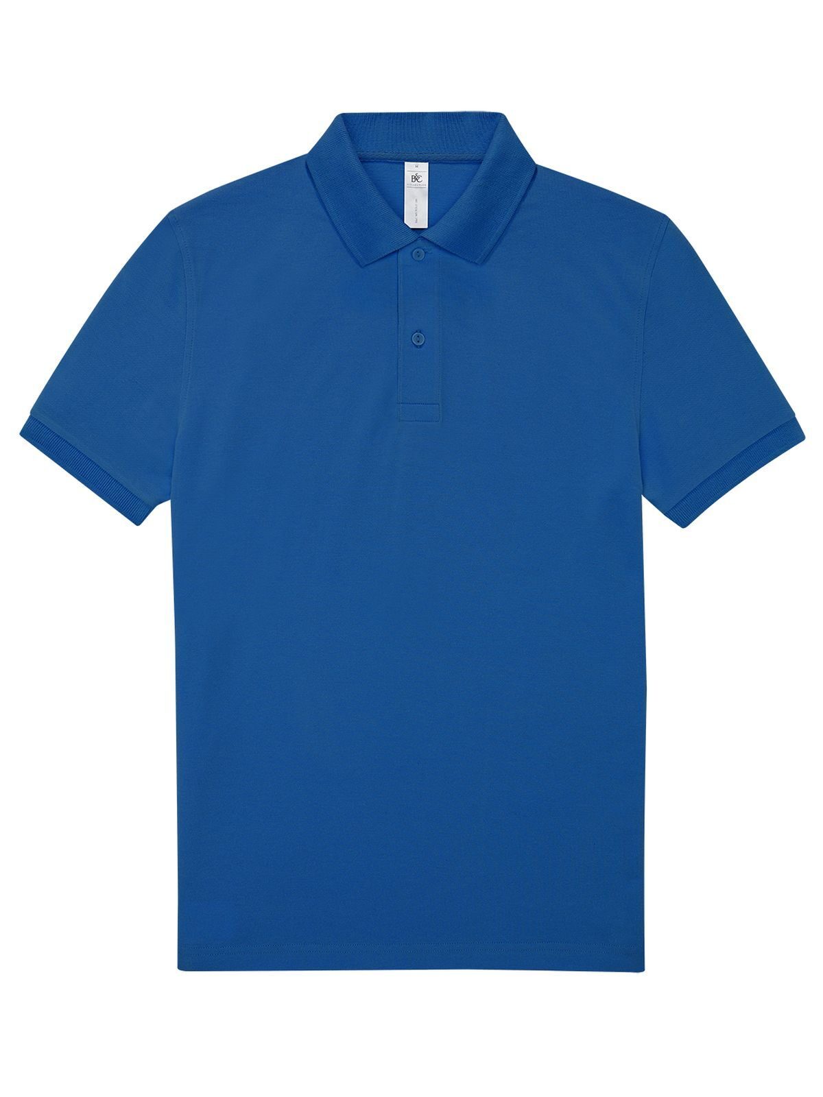 Polo Uomo Personalizzabile