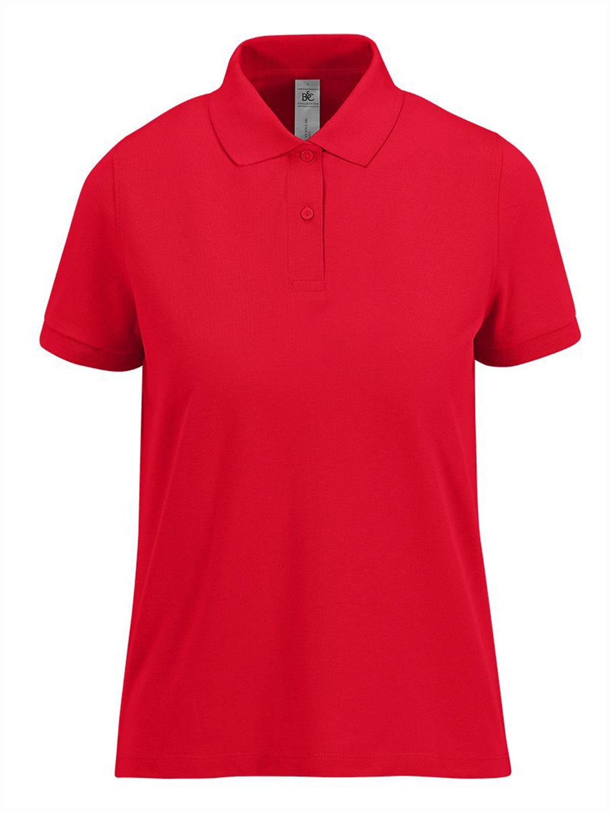 Polo Donna Personalizzabile
