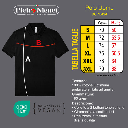 Polo Custom Motorcycles