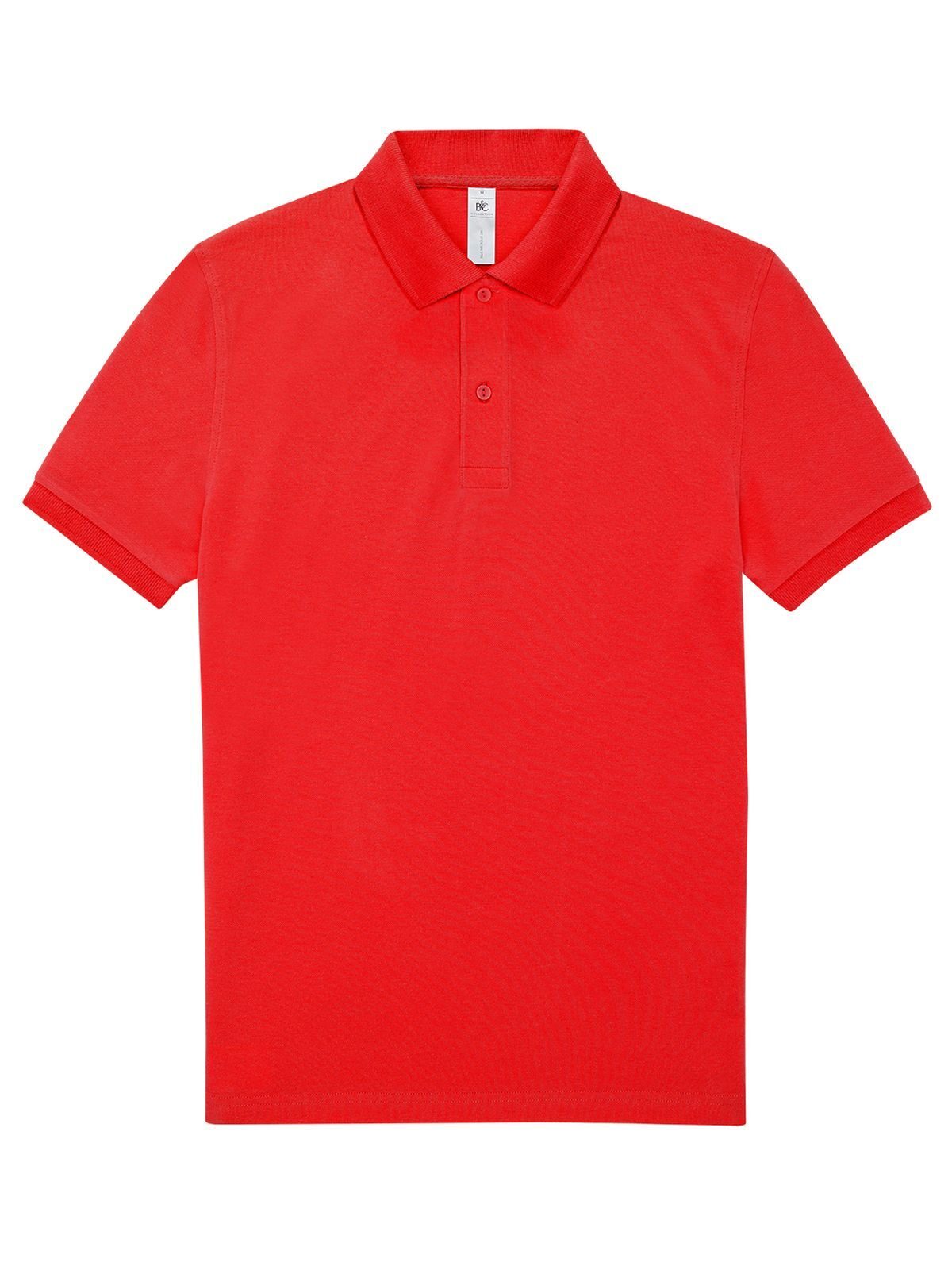 Polo Uomo Personalizzabile