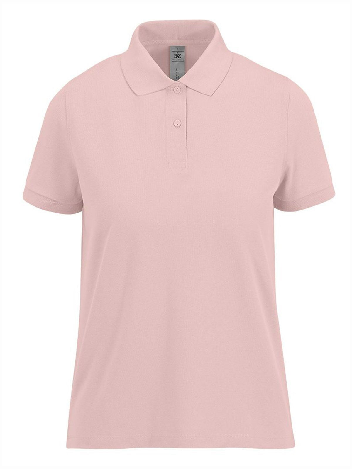 Polo Donna Personalizzabile
