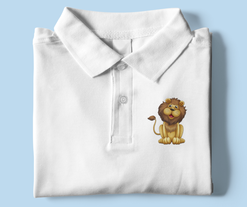 Polo Leone Simba