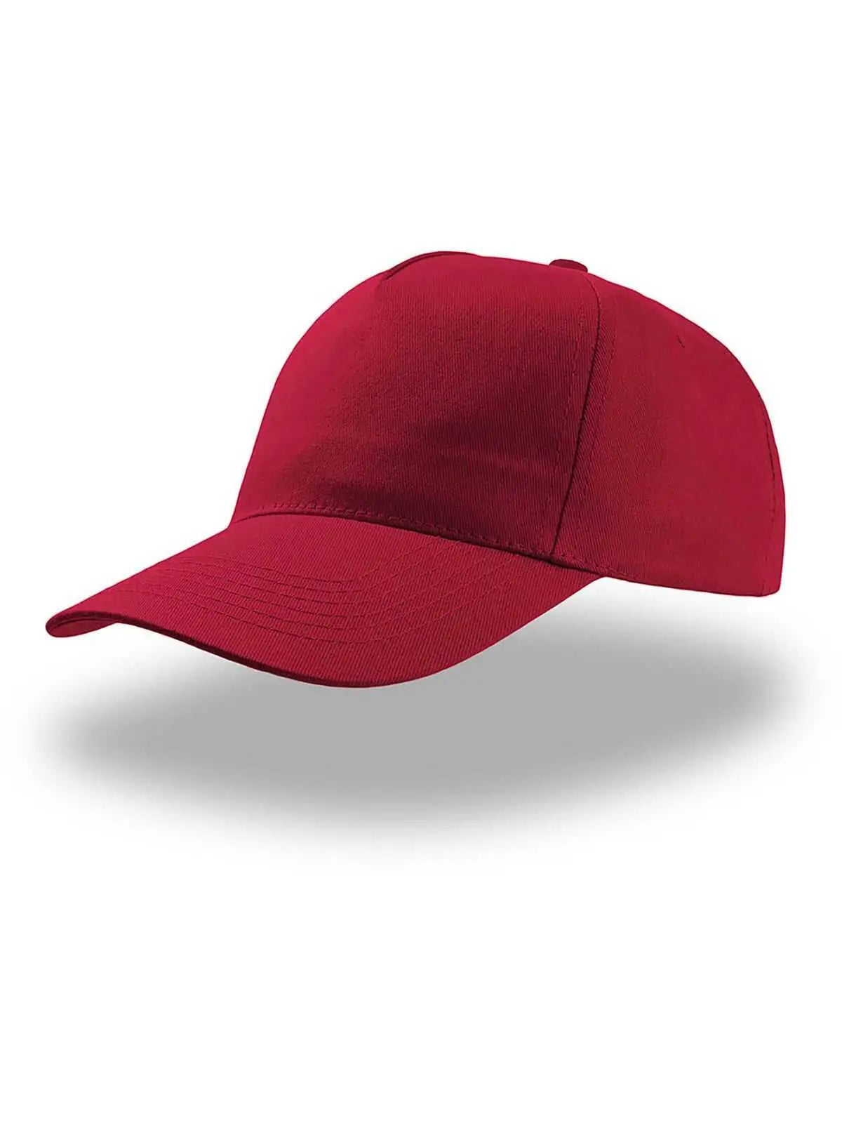 Cappellino Baseball Unisex Personalizzabile
